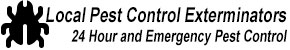 Cogan Station PA Pest Control Exterminators